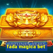 fada magica bet